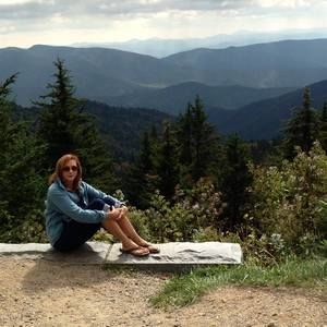 Meet your Posher, Ginger